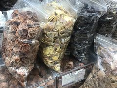 -上海市长春食品商店(淮海中路店)