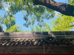 -北京国子监胡同