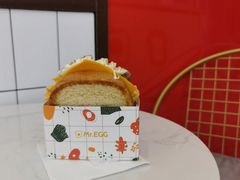 -蛋先生·爆蛋吐司(天一广场店)