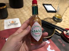 -鸟山鸣·日料食堂(王府井店)