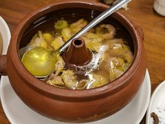 -翠云楼·汽锅鸡·云南特色菜(翠湖公园店)
