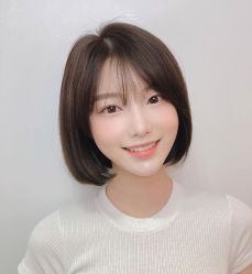 -Hello Lady发型设计