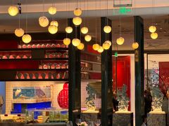 -金海华·悦食东方(苏州中心商场店)