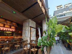-Tegu泰古莲·泰国餐厅(红山6979店)
