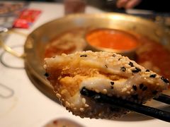 -哥老官重庆美蛙鱼头(宝山龙湖店)