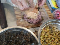 -大个子蒸饭