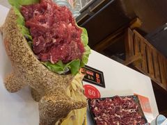 -刘少华贵州小黄牛·鲜牛肉火锅(总店)