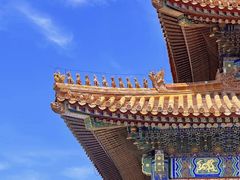 -故宫博物院(故宫)