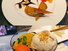 -一板铁板烧·隐秘一线江景花园餐厅(西湖左岸·天元店)