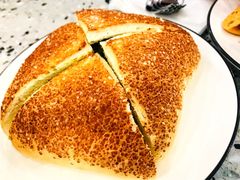 -熊叔熊婶面包房(团结湖店)