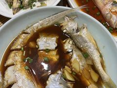 -水先生寧波菜(天一店)