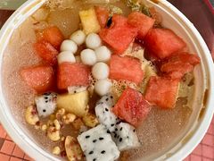 -串妹花式冰粉(乐山总店)