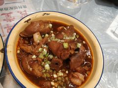 -东排食堂长沙小吃大排档(五一广场店)