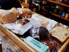 -OUR Bakery(三里屯太古里店)
