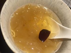 -乐领拈花溪·林涧食韵