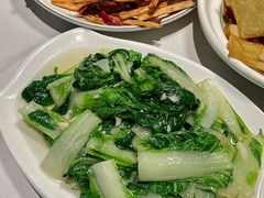 -老宅藕香·湖北菜·非遗藕汤·武昌鱼(黄鹤楼景观店)