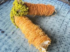 -长沙北辰洲际酒店-兰调全日餐厅