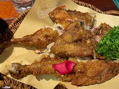 -前海沿·青岛菜(五四广场永旺店)