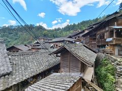 -郎德苗寨景区