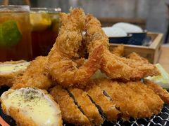 -友名Cross日式咖喱屋(江南大道中店)