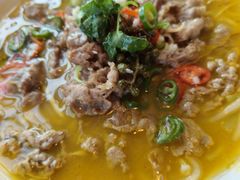 -环球港凯悦 · 享悦中餐厅