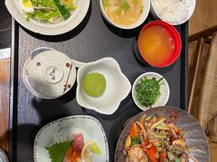 -蟹将军日本料理(中南路店)