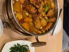 -西部马华清真食府·丝路菜(大钟寺店)