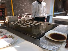 -太湖饭店玉兰厅(自助餐厅)