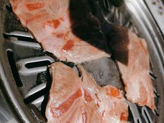 -九田家黑牛烤肉料理(太阳宫广场店)