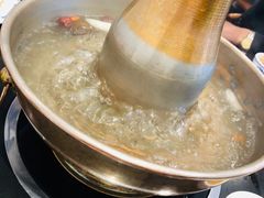 -北门涮肉·铜锅涮肉(南锣鼓巷店)