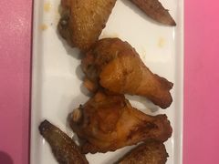 -必胜客(蜀山万象汇店)