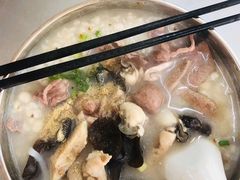 薏米粥-广场正宗原汁薏米店