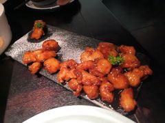 -绿茶餐厅(同成街华联店)