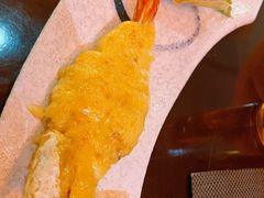 -海航大厦万豪酒店彩海轩中餐厅(霄云路店)