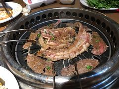 -火炉火自助餐(悠唐购物中心店)