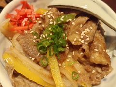 -富力希尔顿酒店·源氏日餐厅