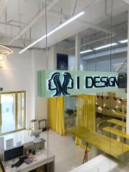 -IDESIGN艾迪赛 美学