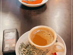 -南洋老咖啡(牛车水店)