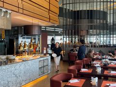 -洲际酒店·地平线全日餐厅HORIZON CAFÉ