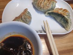 -冰泉豆浆馆(阳朔店)