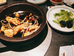 -云海肴云南菜·蒸汽石锅鱼(青岛万象城店)