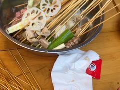 -嘉州鲜知味钵钵鸡(奎星楼店)