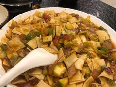 -兰州宾馆餐厅(兰州驻京办店)