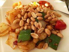 -香港东海海鲜酒家