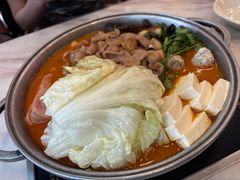 -彭记铁锅肥肠(东四总店)