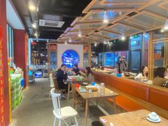 大堂-成都吃客(九眼桥店)