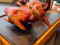 -羽鸽集·乳鸽专门店·地道顺德菜(岭南站店)