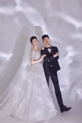 -巴黎新娘婚纱摄影·婚礼策划(嘉定总店)