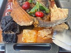 -小螺大作·螺蛳粉火锅(林和西店)