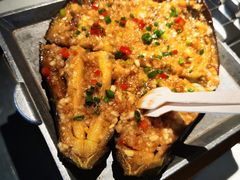 -很久以前羊肉串(大宁中心广场店)